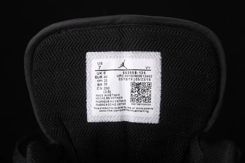 All categories Air Jordan Jordan series basketball shoes Air Jordan 1 Low New version Air Jordan 1 Low Court Purple AJ1 Joe 1 low top suede black purple toe 553558-125
